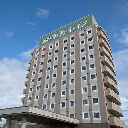 Hotel Route-Inn Towada Ngoại thất bức ảnh