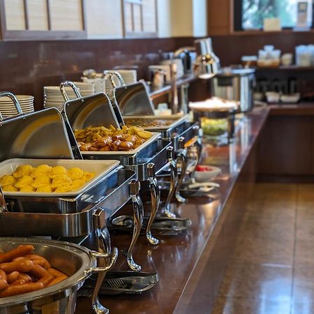 Hotel Route-Inn Towada Ngoại thất bức ảnh