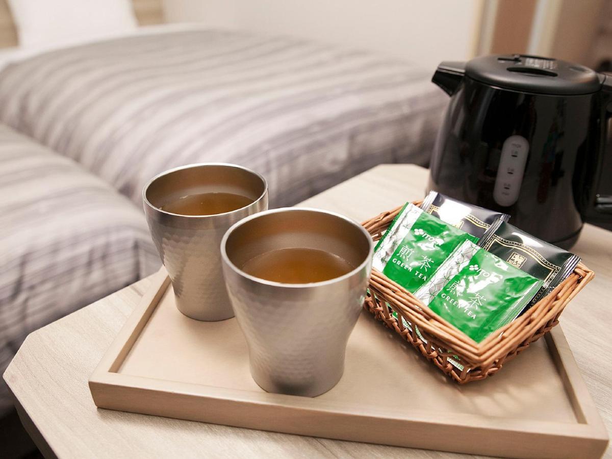Hotel Route-Inn Towada Ngoại thất bức ảnh