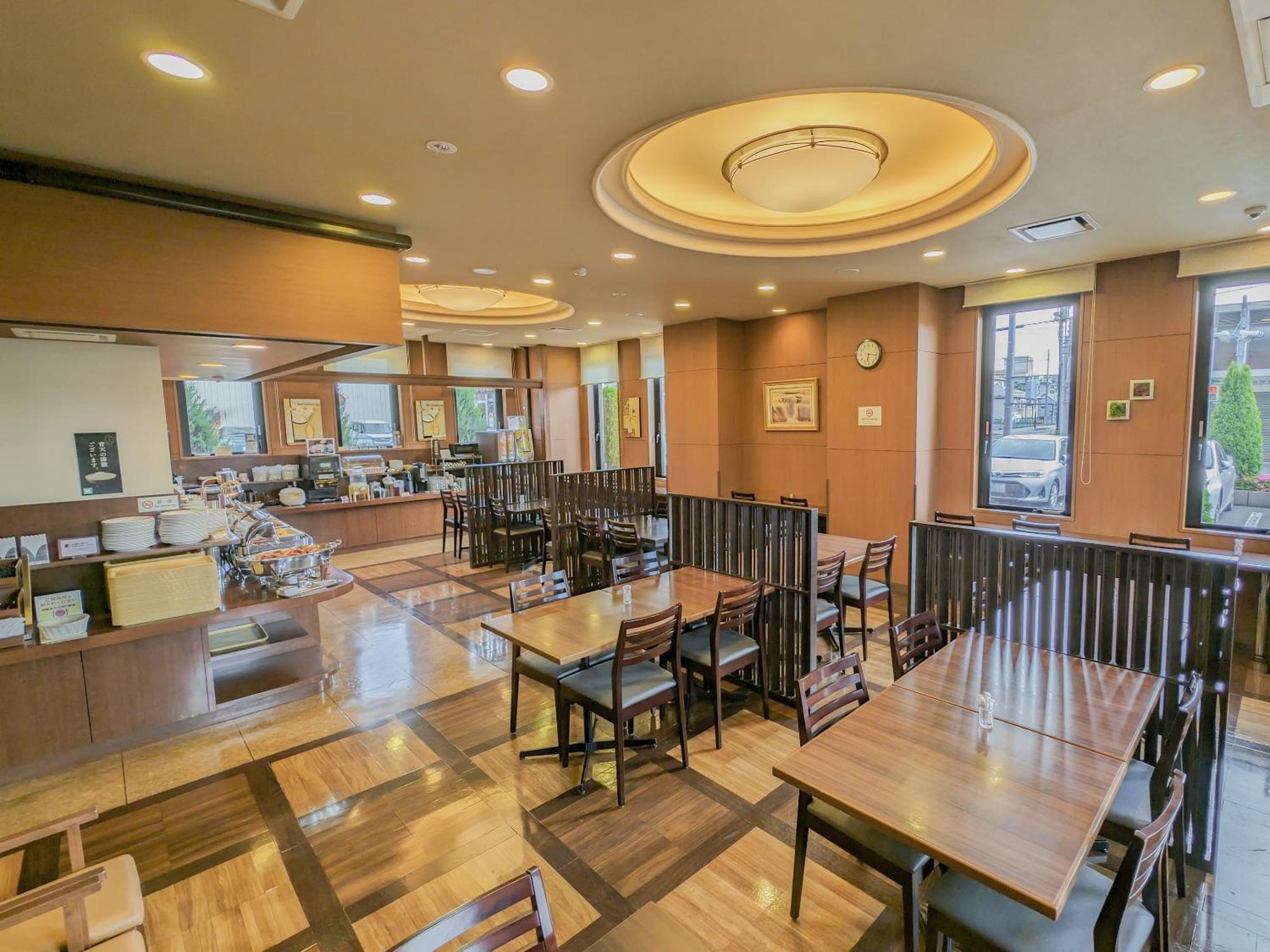 Hotel Route-Inn Towada Ngoại thất bức ảnh