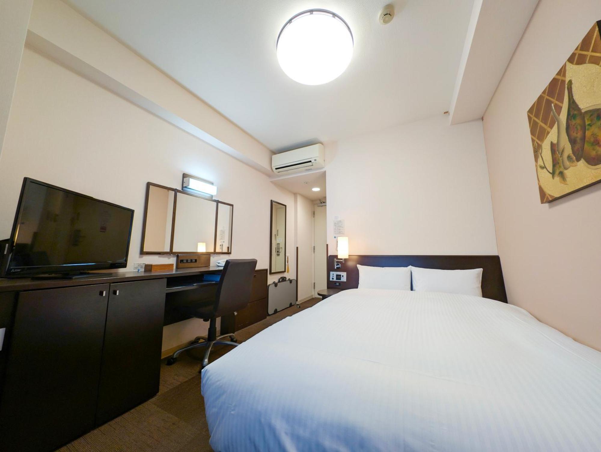 Hotel Route-Inn Towada Ngoại thất bức ảnh