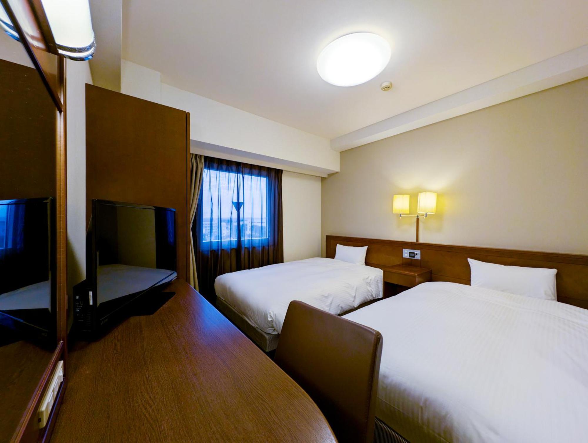 Hotel Route-Inn Towada Ngoại thất bức ảnh
