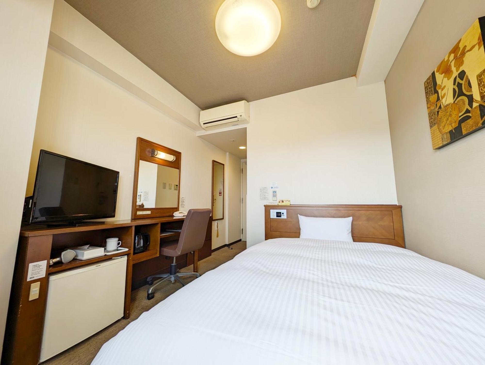 Hotel Route-Inn Towada Ngoại thất bức ảnh
